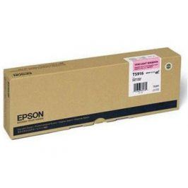 Epson T5916, Vivid Light Magenta, C13T591600 - originál