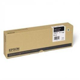 Epson T5911, Photo Black, C13T591100 - originál