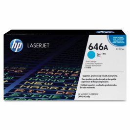HP CF031A - originál