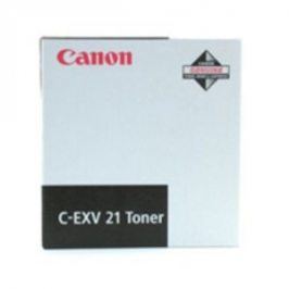 Canon C-EXV 21, Black - originál