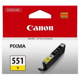 Canon CLI-551Y - originál