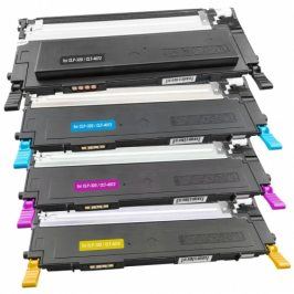Samsung CLT-P4072C pro Samsung CLP-320 - kompatibilní