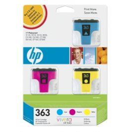 HP CB333EE - originál