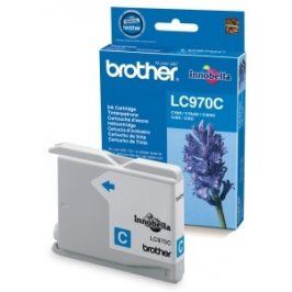 Brother LC-970C - originál