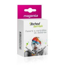 Cartridge HP C4837AE pro HP Color InkJet CP1700, Magenta - kompatibilní