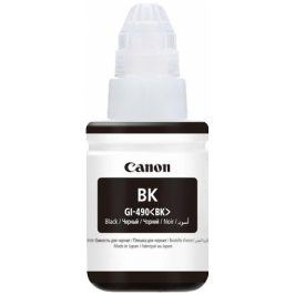 Canon GI-490 BK - originál