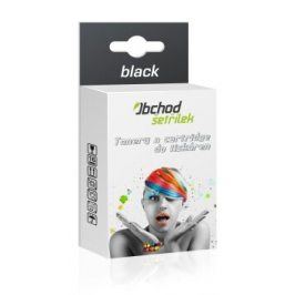 Cartridge Epson T1281 pro Epson Stylus Office BX305 F, black - kompatibilní