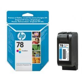 HP C6578DE - originál