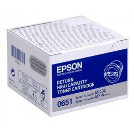 Epson C13S050651 - originál