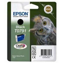 Epson T0791 - originál