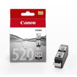 Canon PGI-520BK - originál