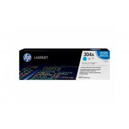 HP CC531A - originál