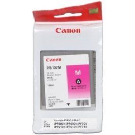 Canon PFI-102M - originál