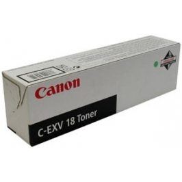 Canon C-EXV 18 - originál
