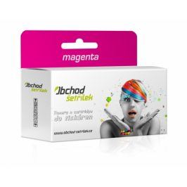 LEXMARK C544X1MG, Magenta - kompatibilní