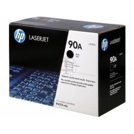 HP CE390A - originál