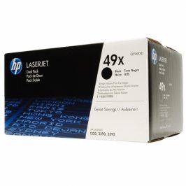HP Q5949XD - originál