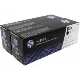 HP CF283AD - originál