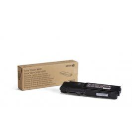 Toner Xerox 106R02252, Black, 3.000 stran - originál