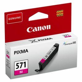 Canon CLI-571M - originál