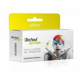 Toner HP Q7562A pro HP Color LaserJet 2700, žlutý - kompatibilní