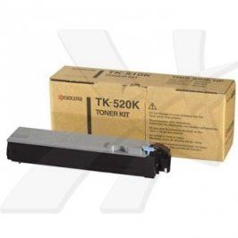 Kyocera TK-520K - originál