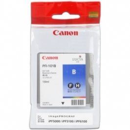 Canon PFI-101B - originál