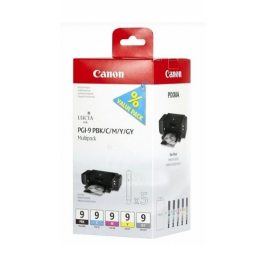 Canon PGI-9 PBK/C/M/Y/GY - originál