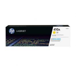 HP CF412A - originál