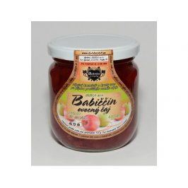 Pečený čaj Jablko se skořicí 420 ml
