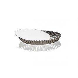 BANQUET Forma na koláč FANTASIA 26 cm, vyjímatelné dno