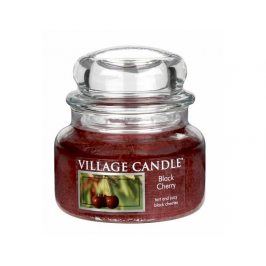 Vonná svíčka ve skle Černá třešeň-Black Cherry, 11oz