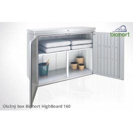 Dvojitá podlážka HighBoard 200
