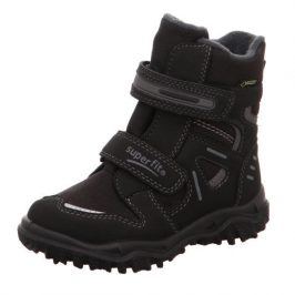 zimní boty HUSKY GTX černá 31