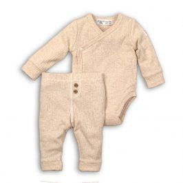 kojenecký set béžová 50