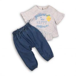 Kojenecký set dívčí holka 86/92