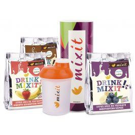 Mixit Degustační Drink Mixit & Shaker