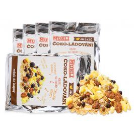 Mixit Čoko-ládování do kapsy (5 ks)