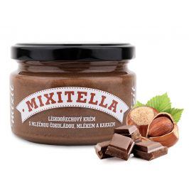 Mixit Mixitella - Lískový ořech s mléčnou čokoládou, mlékem a kakaem