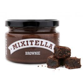 Mixit Mixitella - Brownie