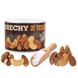 Mixit Ořechy z udírny