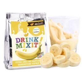 Mixit Drink Mixit - Banán (5 ks)