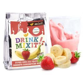 Mixit Drink Mixit - Banán & Jahoda (5 ks)