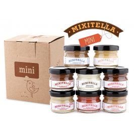 Mixit Degustační sada MiniMixitell (8 ks)