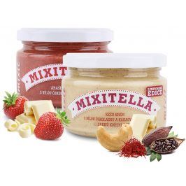 Mixit Mixitella - dvojbalení