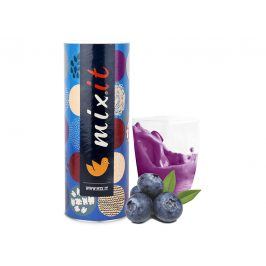 Mixit Mixit Drink v tubusu - Borůvka (14 porcí)