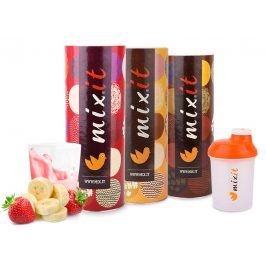 Mixit Velká trojka Drink Mixit & Shaker
