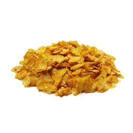 Mixit Corn Flakes s medem a arašídy