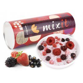 Mixit Bobule v rejži