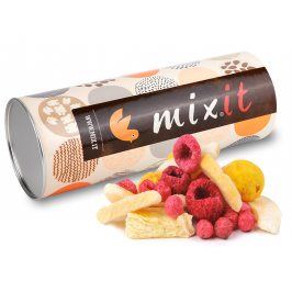 Mixit Velké Křupavé ovoce - Sladkokyselé